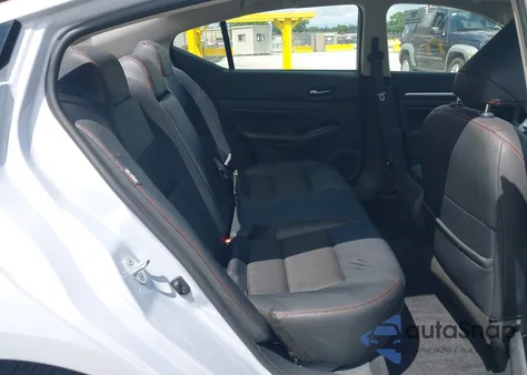 2024 Nissan Altima Sr Fwd z USA, uszkodzony, nr VIN 1N4BL4CV2RN363551